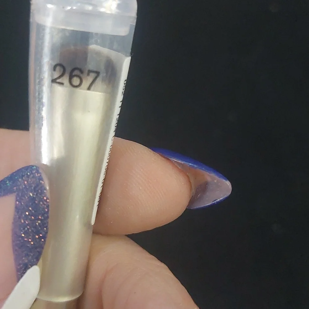 Sonia‎ Kashuk smudge brush